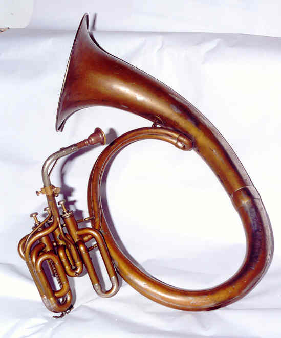 Bombardino